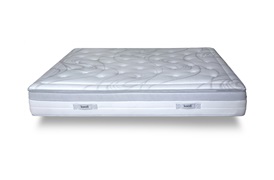 Komfi Fusion Pocket Mattress