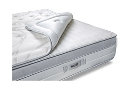 Komfi Fusion Pocket Mattress