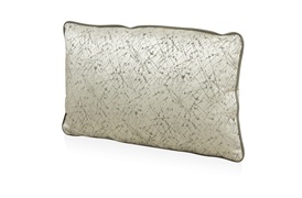 Edge Moleski Cushion