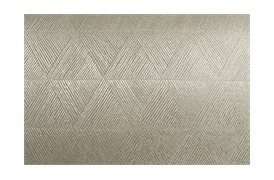 Alaya Platino Plain Cushion