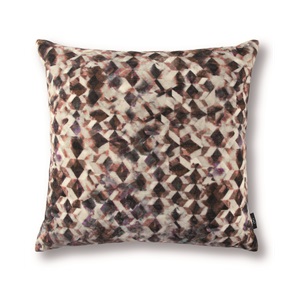 Kaleido Cushion by Black Edition