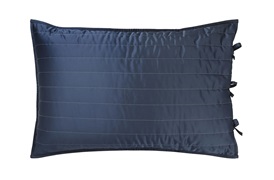 Tiber Pillowcases