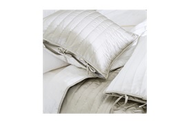 Tiber Pillowcases