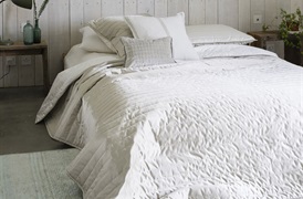 Tiber Pillowcases