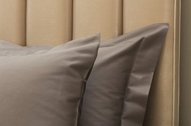 300tc Plain Super King Duvet Set Iron with Standard size pillowcases