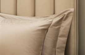 300tc Plain Super King Set with Standard pillowcases Prisma