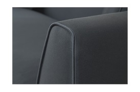 Pollock 2.5 Seater