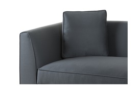 Pollock 2.5 Seater