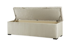 Rossini Blanket Box