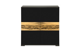 Alto Cabinet
