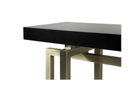 Charlotte Console