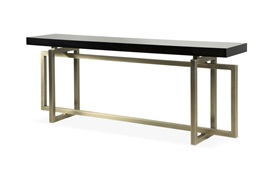 Charlotte Console