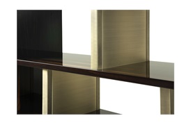 Sloane Bookcase
