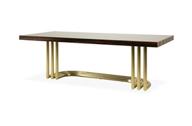 William Desk