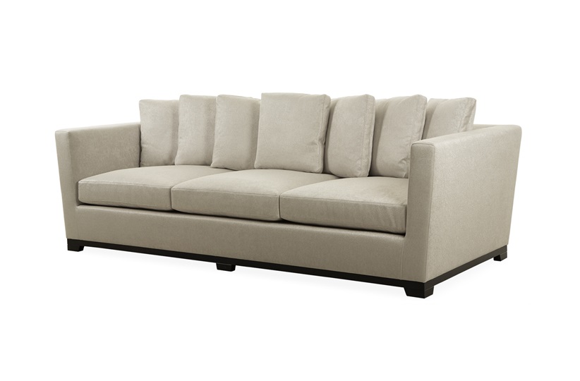 Eckard 3 Seater