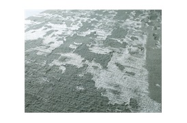Lava Rug