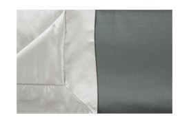 King/Super King Oxford Border Bed runner