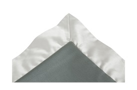 King/Super King Oxford Border Bed runner