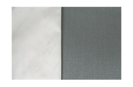 King/Super King Oxford Border Bed runner