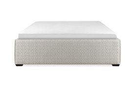 London Double Bed Base