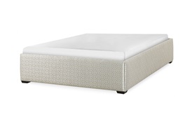 London Double Bed Base