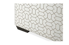 London Double Bed Base