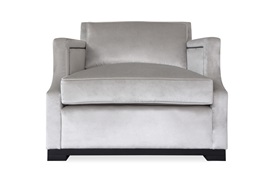 Belvedere Armchair