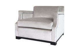 Belvedere Armchair