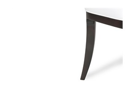 Bespoke Winged Dining Chair
