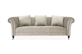 Hepworth 3 Seater
