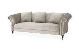 Hepworth 3 Seater