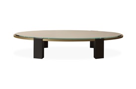 Oud Coffee Table