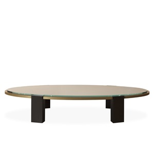 Oud Coffee Table