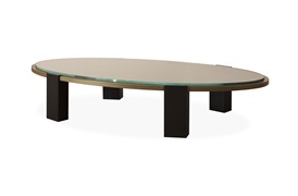 Oud Coffee Table