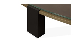 Oud Coffee Table
