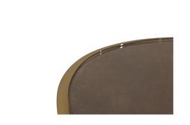 Oud Coffee Table