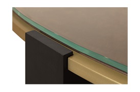 Oud Coffee Table