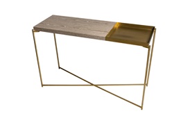 Lunar Console