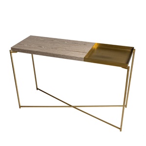 Lunar Console