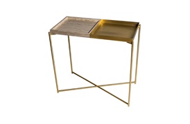 Lunar Console