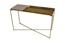 Lunar Console