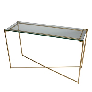 Lunar Console
