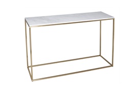 Dorchester Console