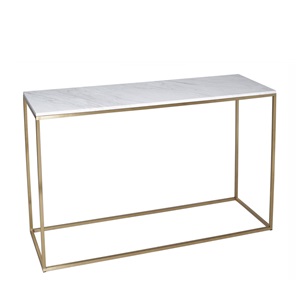 Dorchester Console