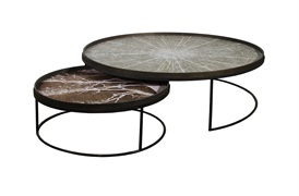 Boscage Coffee Table Sets
