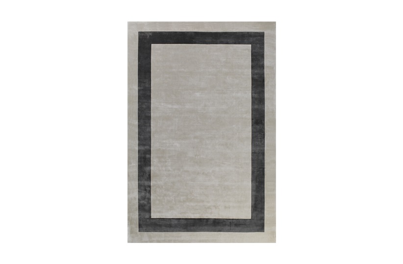 Austen Border Rugs