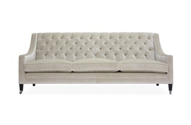 Renoir 3 Seater