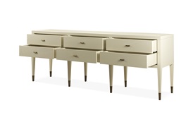 Madison Chest