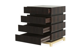 Makao Chest