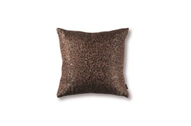 Arazzo Cushion by Black Edition